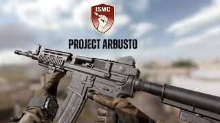 Insurgency Sandstorm ISMC 2 Project Arbusto  New Weapons Showcase [upl. by Reinhold]