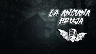 La Anciana Bruja ep 4 [upl. by Thorin]