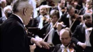 TCHAIKOVSKY  Symphony no 6 Pathétique  Herbert von Karajan amp Wiener Philharmonic [upl. by Sira]