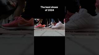 The bestselling shoes of 2024 [upl. by Refotsirk667]