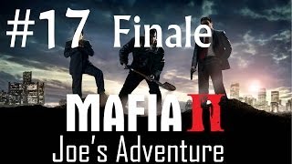 Mafia 2 Joes Adventure Gameplay  Walkthrough  Part 17  Ending [upl. by Sager]