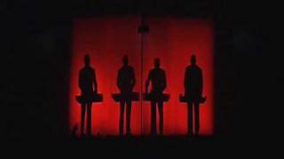 Kraftwerk  Minimum Maximum The MANmachine [upl. by Esilahs471]