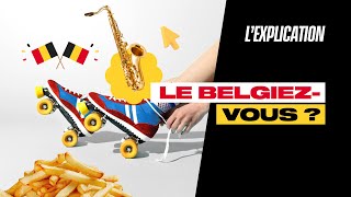 Le belgiezvous [upl. by Octavus]