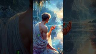 Narcissus and Echo Mythological Love Story greekmythology narcissus echo [upl. by Ledif627]