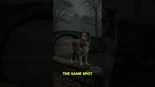 The Mystery of Overtoun Bridge Why Do Dogs Jump mystery dog [upl. by Eninej345]