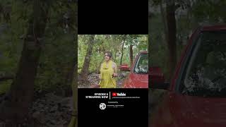 EP 06  Ticket to Maharashtra with Amruta Khanvilkar  MG Motor [upl. by Sousa371]