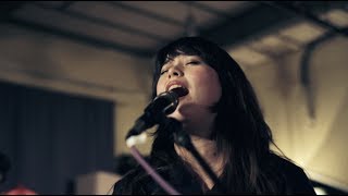 Bent Knee  In God We Trust Live at The Record Co [upl. by Raye]