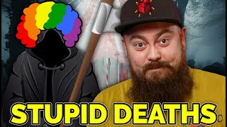 Strange And Stupid Deaths [upl. by Jamison]