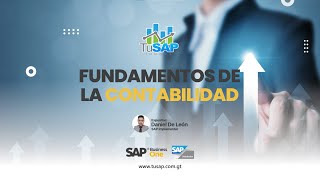 Fundamentos de la Contabilidad  SAP Business ONE [upl. by Ahsain]