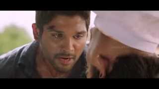 Allu Arjuns best Fight and Action Sequence  Race Gurram Movie Scenes [upl. by Kezer]