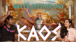 DIY Greek Mythology [upl. by Devehcoy322]