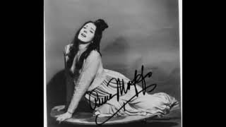 Anna Moffo as Liù Turandot [upl. by Auehsoj]