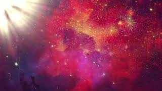 star background video  no copyright  colorful star background video [upl. by Aisac]