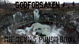 The Devils Punch Bowl [upl. by Thurman]