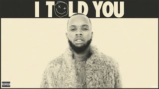 Tory Lanez  Friends with Benefits I Told You [upl. by Gresham225]