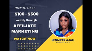 HOW TO START AFFILIATE MARKETING FOR BEGINNERS WHAT IS AFFILIATE MARKETINGWHAT IS DIGITSTEM [upl. by Sloatman154]