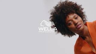 Wella Professionals INVIGO Nutri Enrich [upl. by Mary]