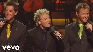 Gaither Vocal Band Ernie Haase amp Signature Sound  Blow the Trumpet in Zion Live [upl. by Anitsyrc]