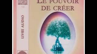 Le pouvoir de créer Abraham developpement personnel livre audio [upl. by Polash]