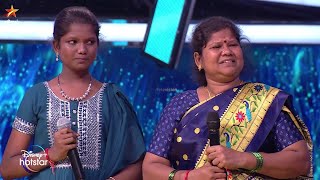 Super Singer Junior 9  Full Episode 4 [upl. by Innos]