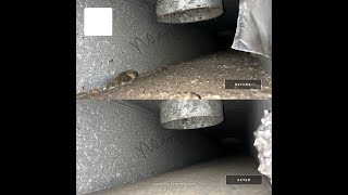 Homewood Air Duct Cleaning by Cool Breeze Inc [upl. by Atidnan]