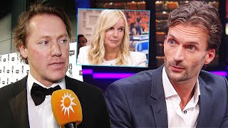 Liefje Linda de Mol mogelijk nóg twee jaar in onzekerheid ‘Lang’ [upl. by Gradeigh534]