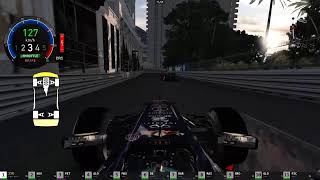 assetto corsa f1 [upl. by Artenek]