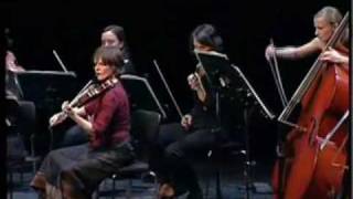 Ensemble Resonanz plays Iannis Xenakis quotSyrmosquot for 18 strings Part 22 [upl. by Isabel]