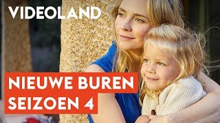 Nieuwe Buren Seizoen 4  Officiële Trailer [upl. by Innep]