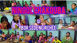 Cheihe amage ningolsingge quotNingol Chakoubaquot [upl. by Arikehs]