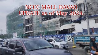 NCCC MALL DAVAO [upl. by Nadeau]