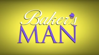 Bakers Man Official Trailer 2017 [upl. by Weissman]