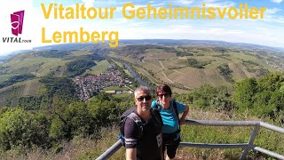 Vitaltour Geheimnisvoller Lemberg [upl. by Valerye]