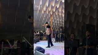 🎤Altaf Raja’s Live Performance at Lakhimpur Mela  “Tum To Thahare Pardesi” Magic 🎶 [upl. by Adnocahs682]