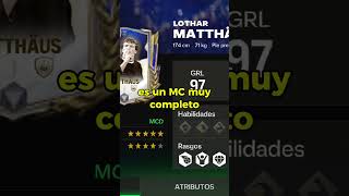 Dupla de MC Caros Vs Baratos fcmobile fifamobile [upl. by Chaudoin940]