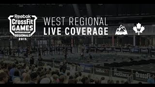 West Regional Day 3 [upl. by Margette]