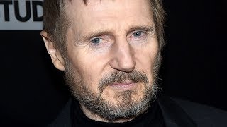 Tragedy Strikes Liam Neeson Yet Again [upl. by Wolff410]