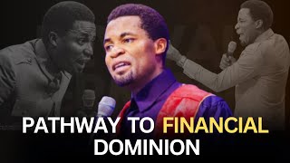 Pathway to financial dominion powerful ministration by Apostle Michael Orokpo [upl. by Alil]