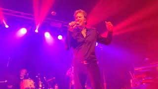 The Fixx  Red Skies 21324 The Garage London England UK [upl. by Neeruan974]