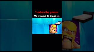 I love class of clans clashofclansgaming youtubeshortsshortsfeed CocEmotoin how trending [upl. by Revorg]