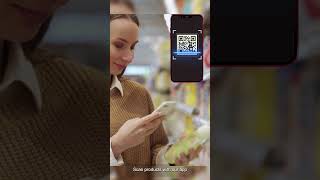 QR Code Barcode Scanner [upl. by Alemap]