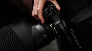 NEW Cameras from Canon [upl. by Robet]