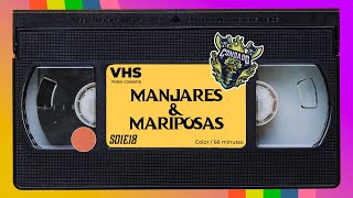 S01E18  Manjares amp Mariposas [upl. by Erny]