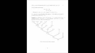 Algorithm for motivic Hilbert zeta function of monomial curves 2411 03283v1 [upl. by Norehc115]