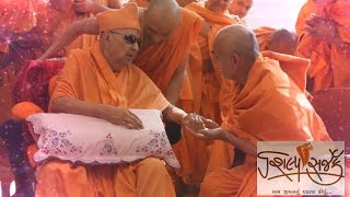 SHILP SARJAK PRAMUKHSWAMI E AM JIVANNU GHADTAR KIDHU [upl. by Eninaej]