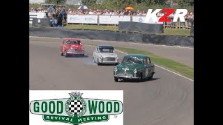 Goodwood Revival Day 2 [upl. by Yale]