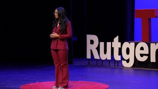 No Bad Kids  Destini Ann  TEDxRutgersCamden [upl. by Atilol]