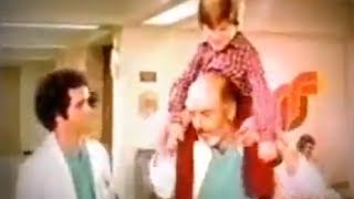 TRAPPER JOHN MD  Ep What Are Friends For Full Episode 1979  Season 1 Episode 6 [upl. by Arek]