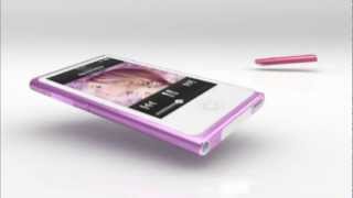 iPod touch（第５世代） CM 30s [upl. by Sidoney]