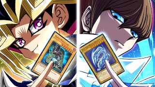 Every Character Duel In YuGiOh Master Duel [upl. by Ademordna]